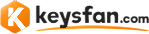 Keysfan logo