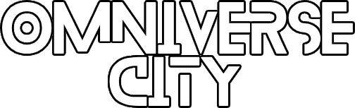 The Omniverse City logo