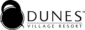 Dunes Village Resort logo