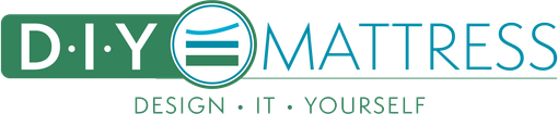 DIY Mattress logo