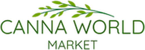 Canna World Market logo