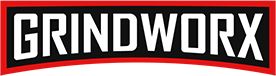 Grindworx logo