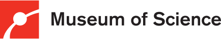 Museum of Science logo
