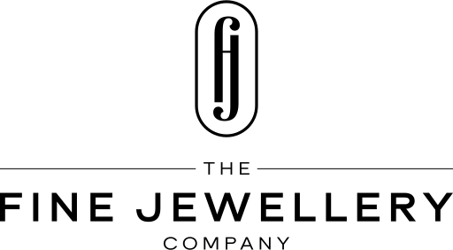 The Fine Jewellery Company logo