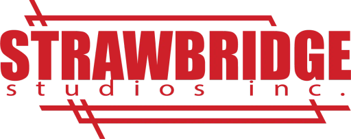 Strawbridge Studios logo