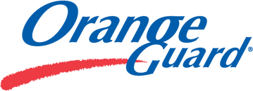 Orange Guard logo