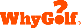 WhyGolf logo