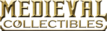 Medieval Collectibles logo
