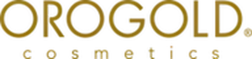 Orogold Cosmetics logo