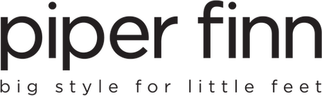 Piper finn logo