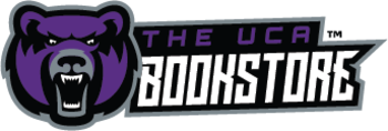 The UCA Bookstore logo