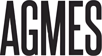 AGMES logo