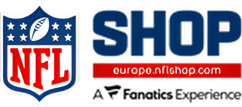 NFL Shop Europe logo