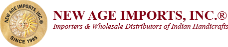 New Age Incense logo