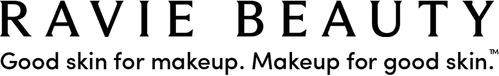 Ravie Beauty logo