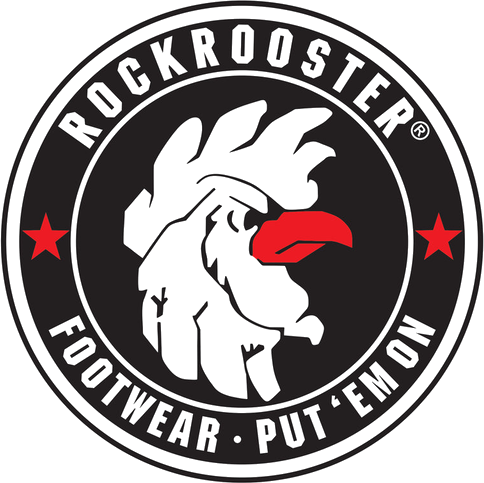 Rock Rooster Footwear Inc logo