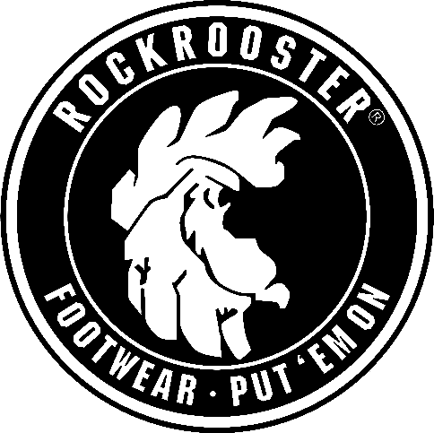 Rock Rooster Footwear Inc logo