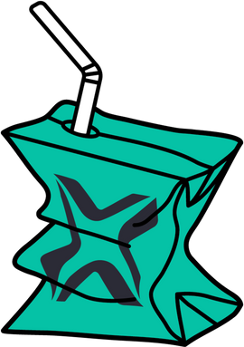 Axe logo