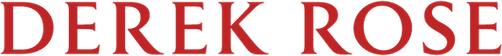 Derek Rose logo