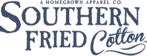 Southern Fried Cotton logo
