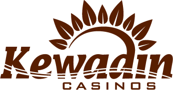 Kewadin Casinos logo