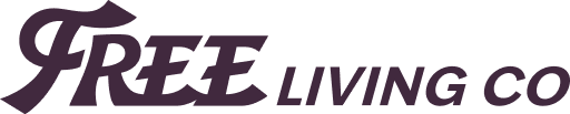 Free Living Co logo