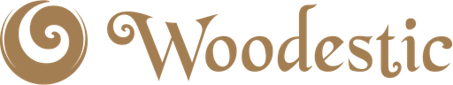 Woodestic logo