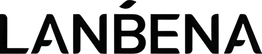 LANBENA logo