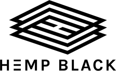 Hemp Black logo