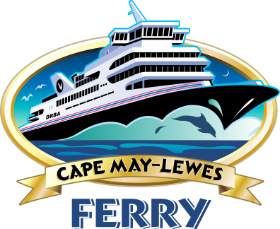 Cape May-Lewes Ferry logo
