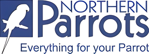Northern Parrots logo