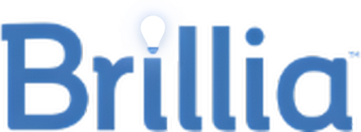 Brillia logo