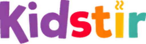 Kidstir logo