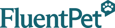 FluentPet logo