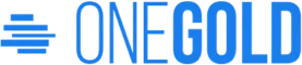 OneGold logo