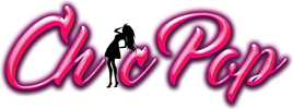 Chic Pop logo