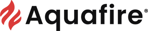 Aquafire logo