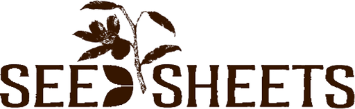 Seed Sheets logo