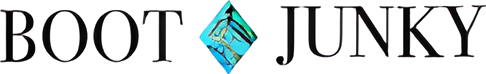 BootJunky.com logo