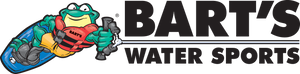 Bart's Water Sports logo
