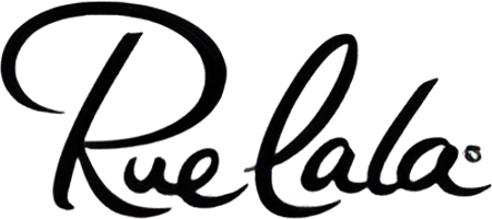 Rue La La logo