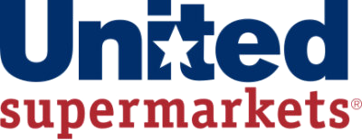 United Supermarkets logo