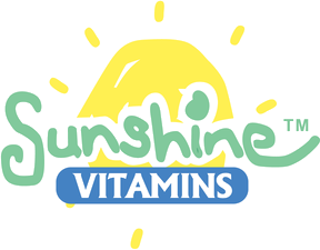 SunshineVitamins.com logo