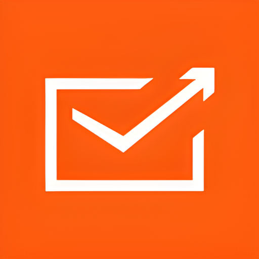 Sender logo