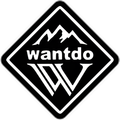 Wantdo logo