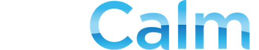 NuCalm logo