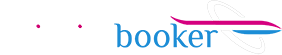 Priority Booker logo