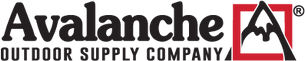 Avalanche Outdoor Supply logo