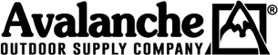 Avalanche Outdoor Supply logo