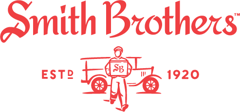 Smith Brothers Farms logo